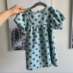 Zara kids toddler girl dress, 18-24 months